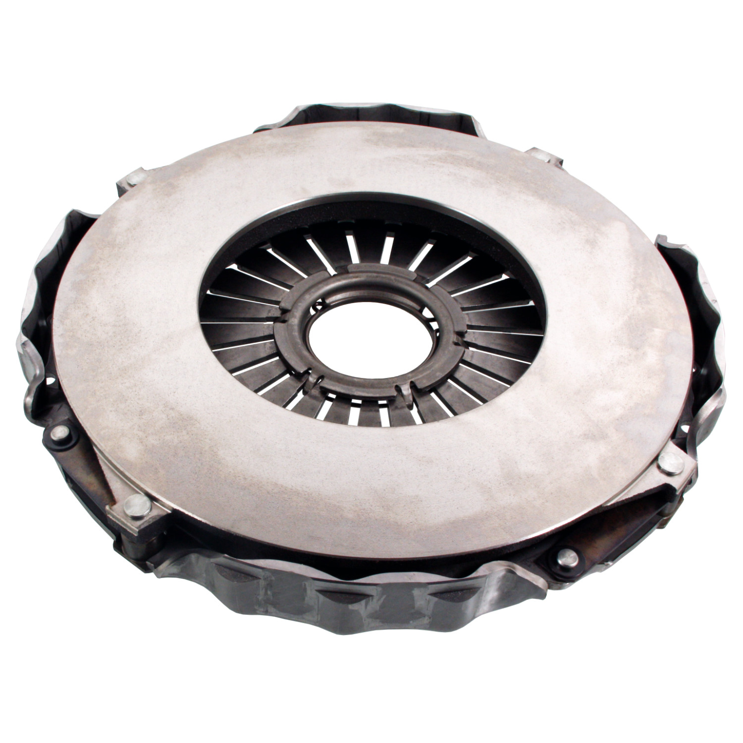 Clutch Cover - Febi - 105329