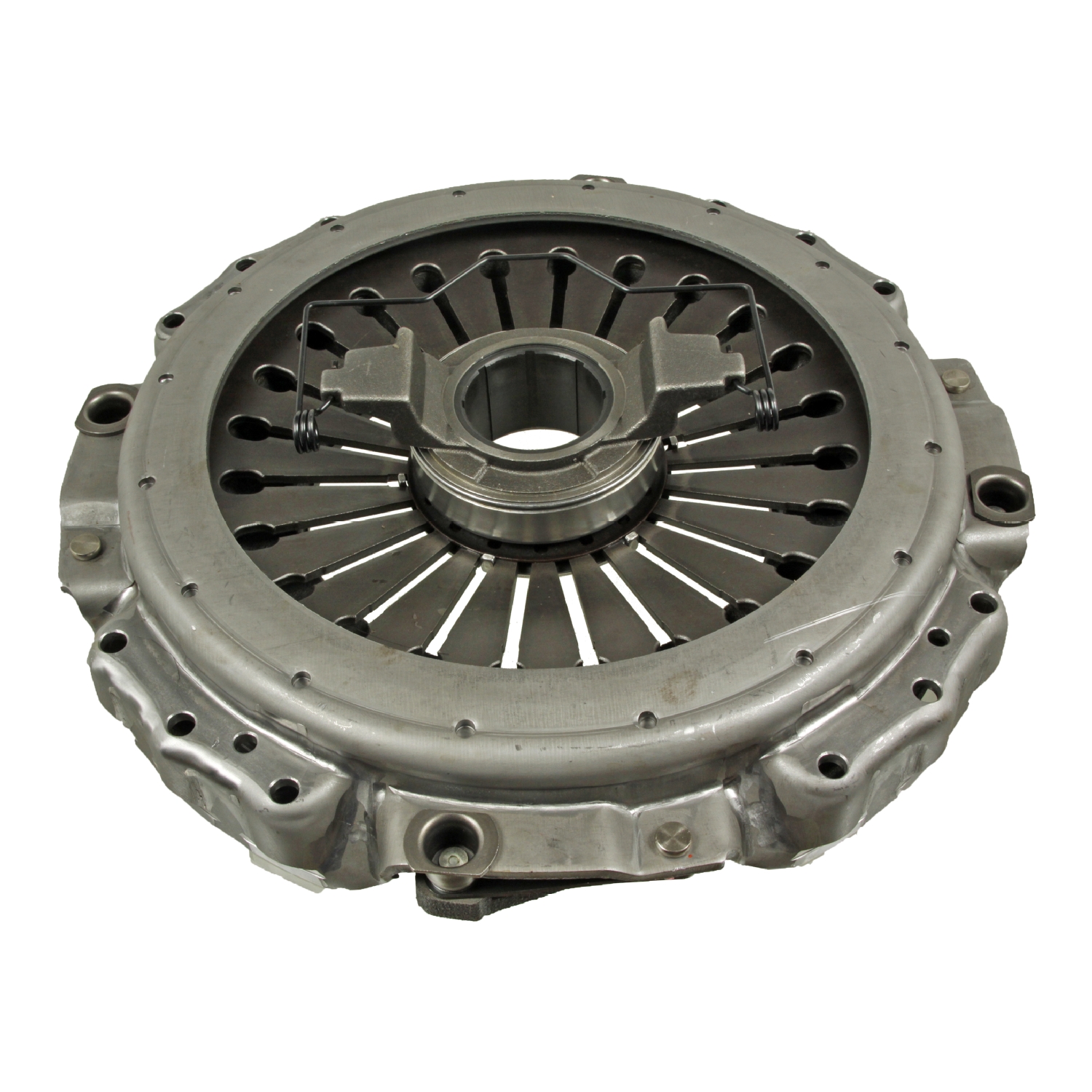 Clutch Cover - Febi - 105331