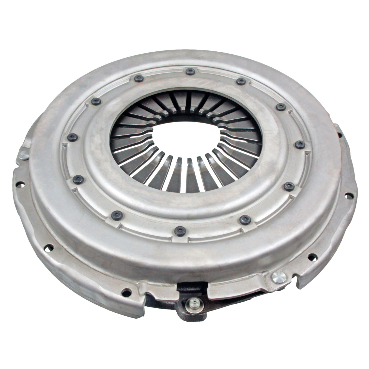Clutch Cover - Febi - 105332