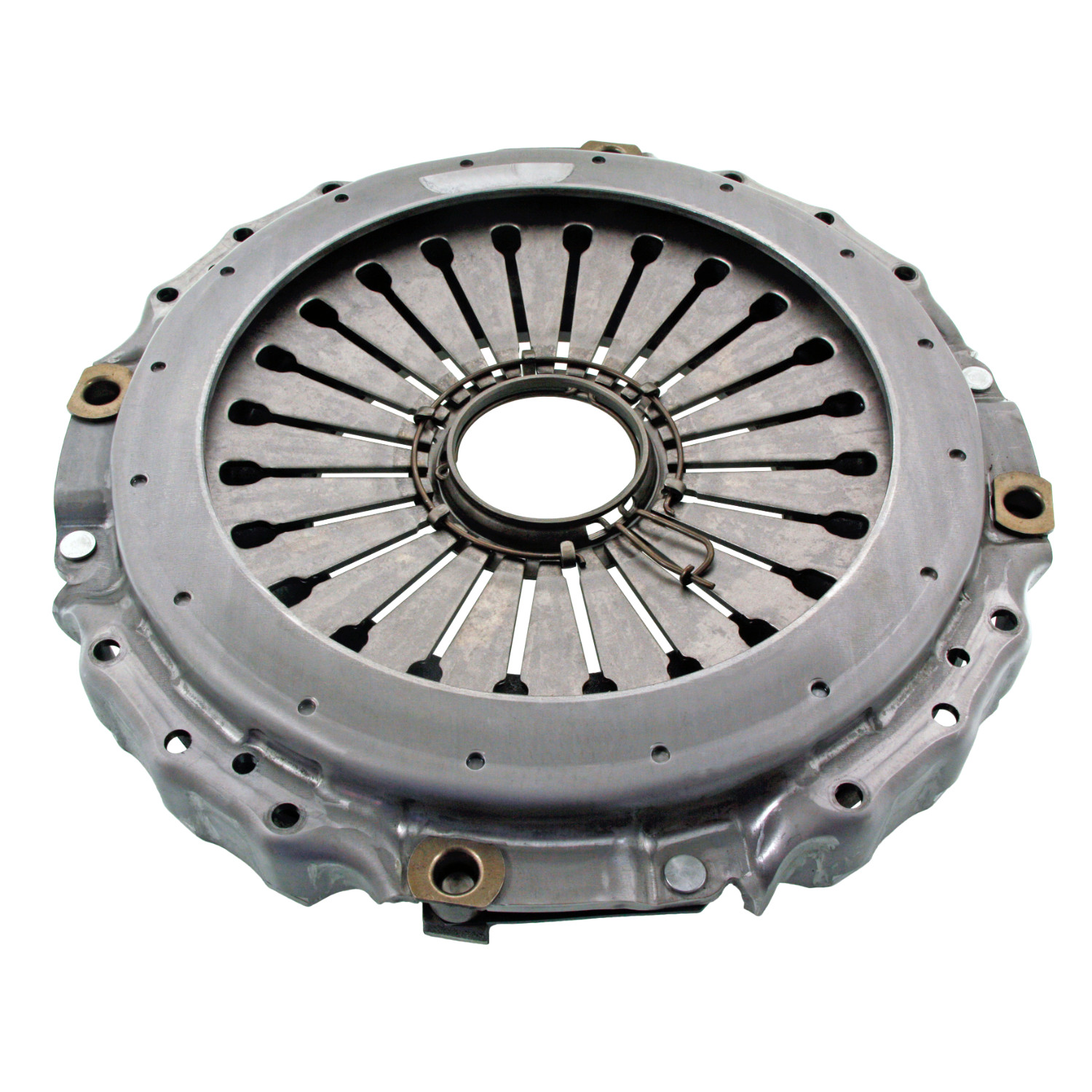 Clutch Cover - Febi - 105333