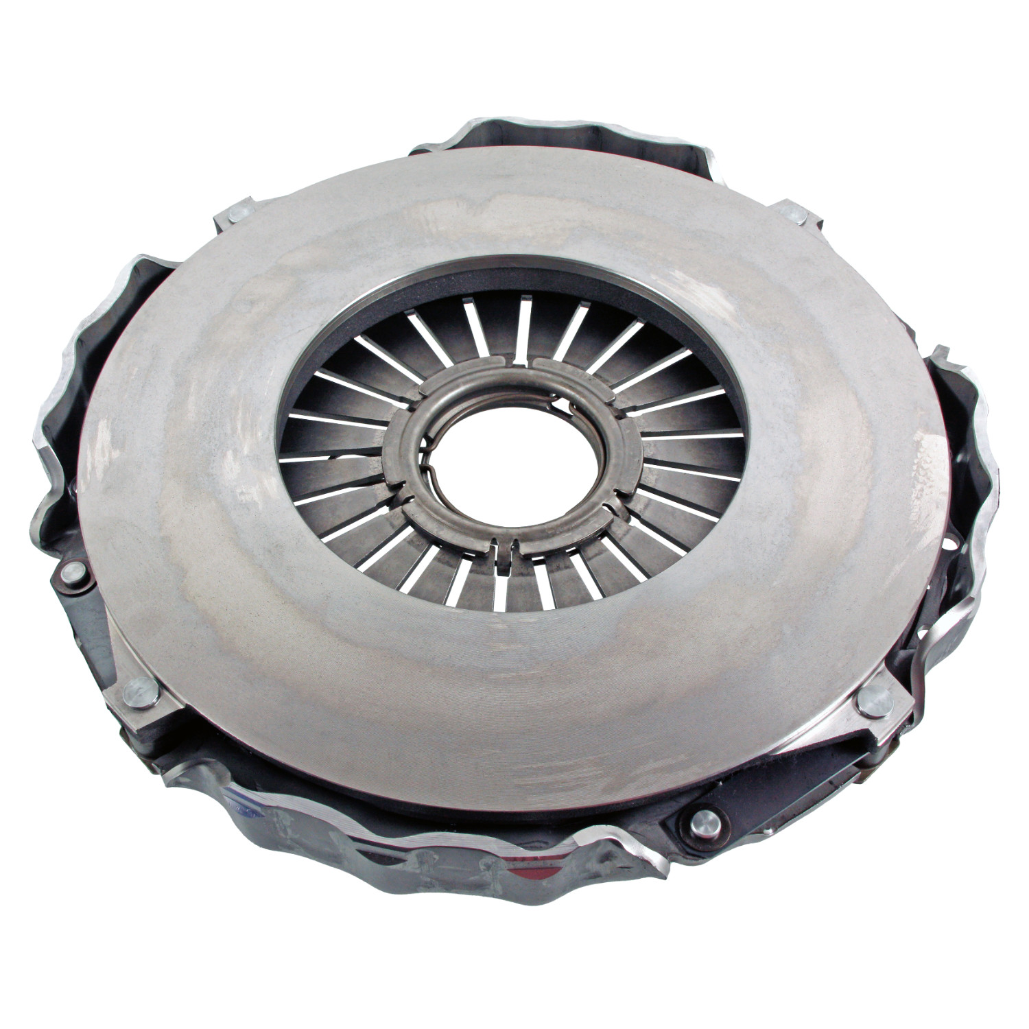 Clutch Cover - Febi - 105333