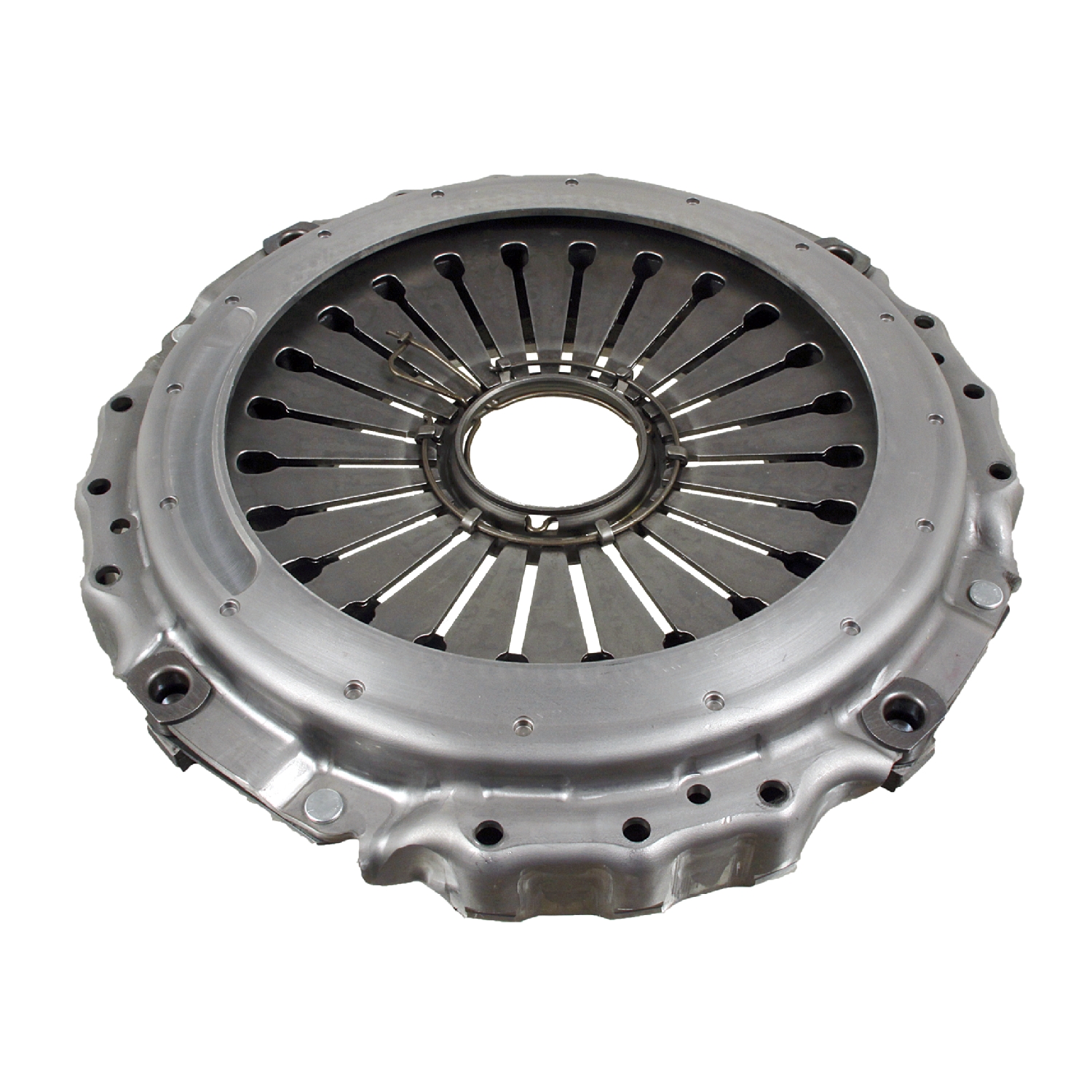 Clutch Cover - Febi - 105336