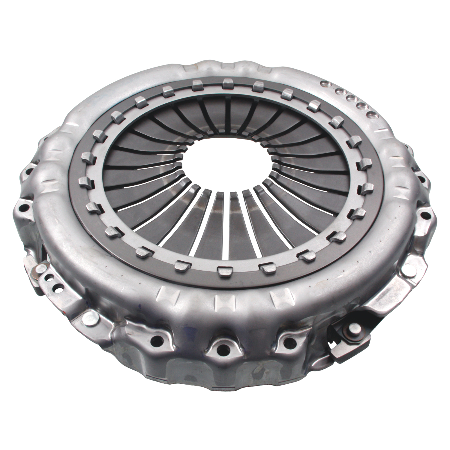 Clutch Cover - Febi - 105337