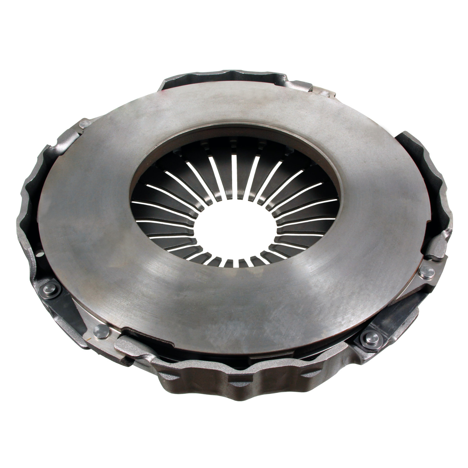 Clutch Cover - Febi - 105338