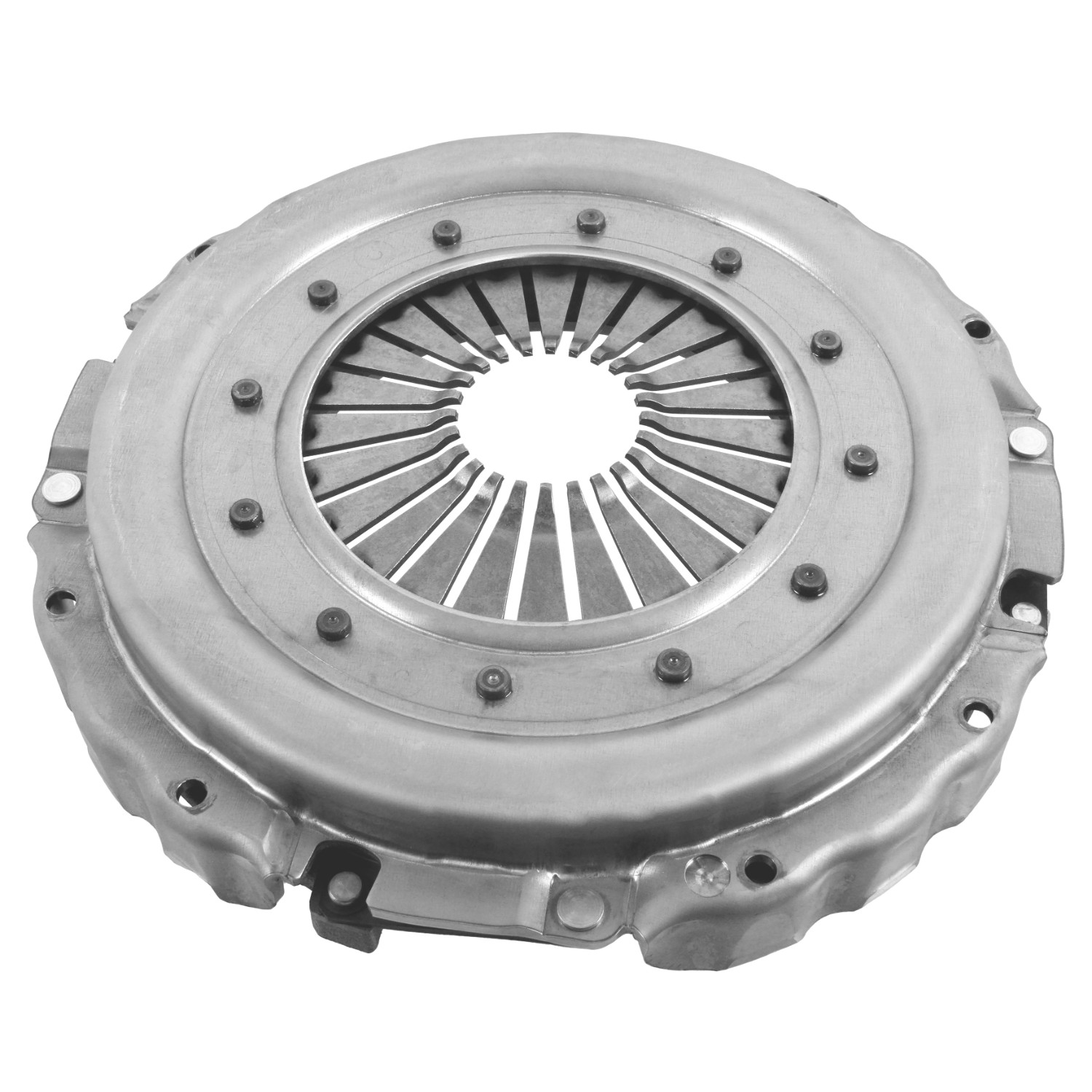Clutch Cover - Febi - 105342