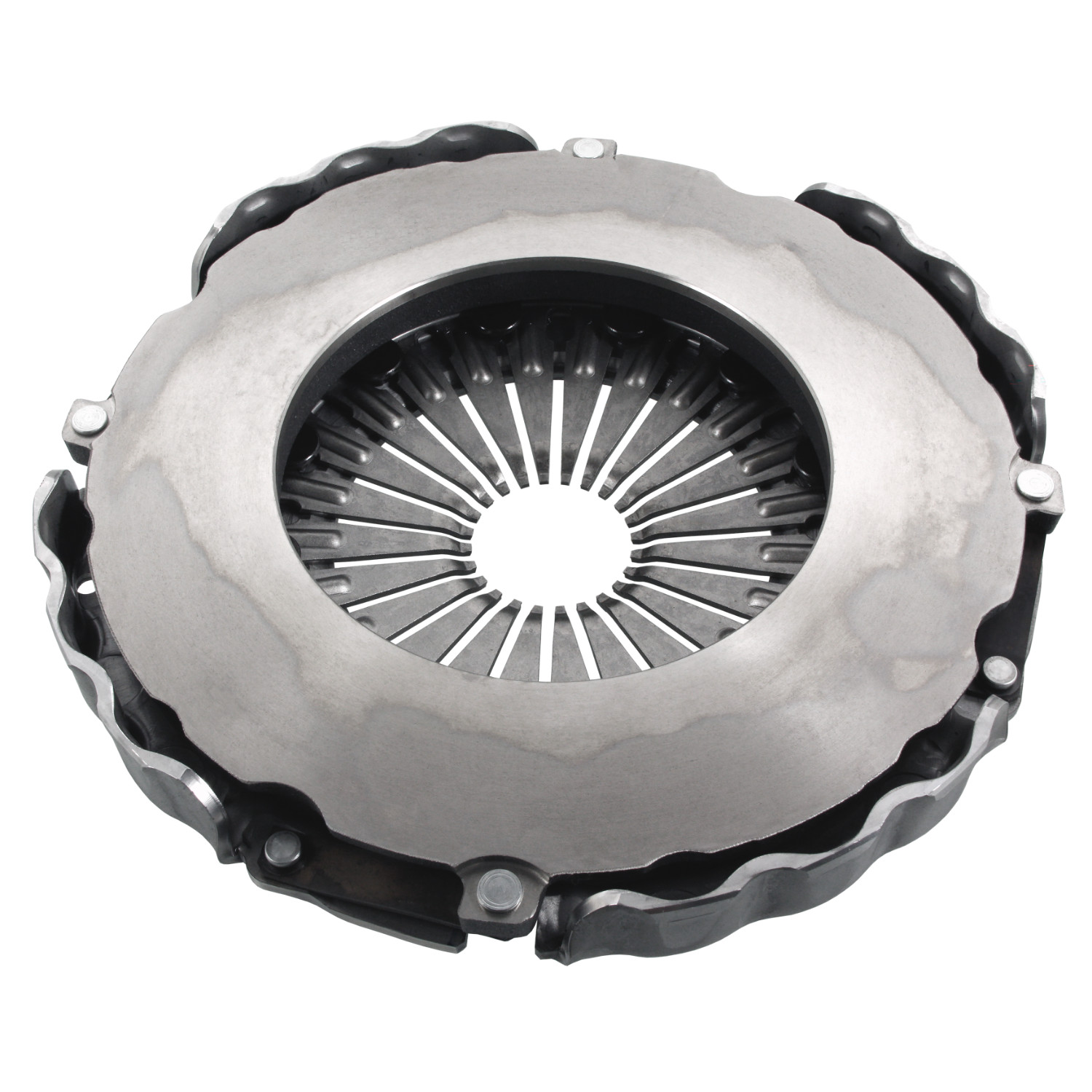Clutch Cover - Febi - 105342