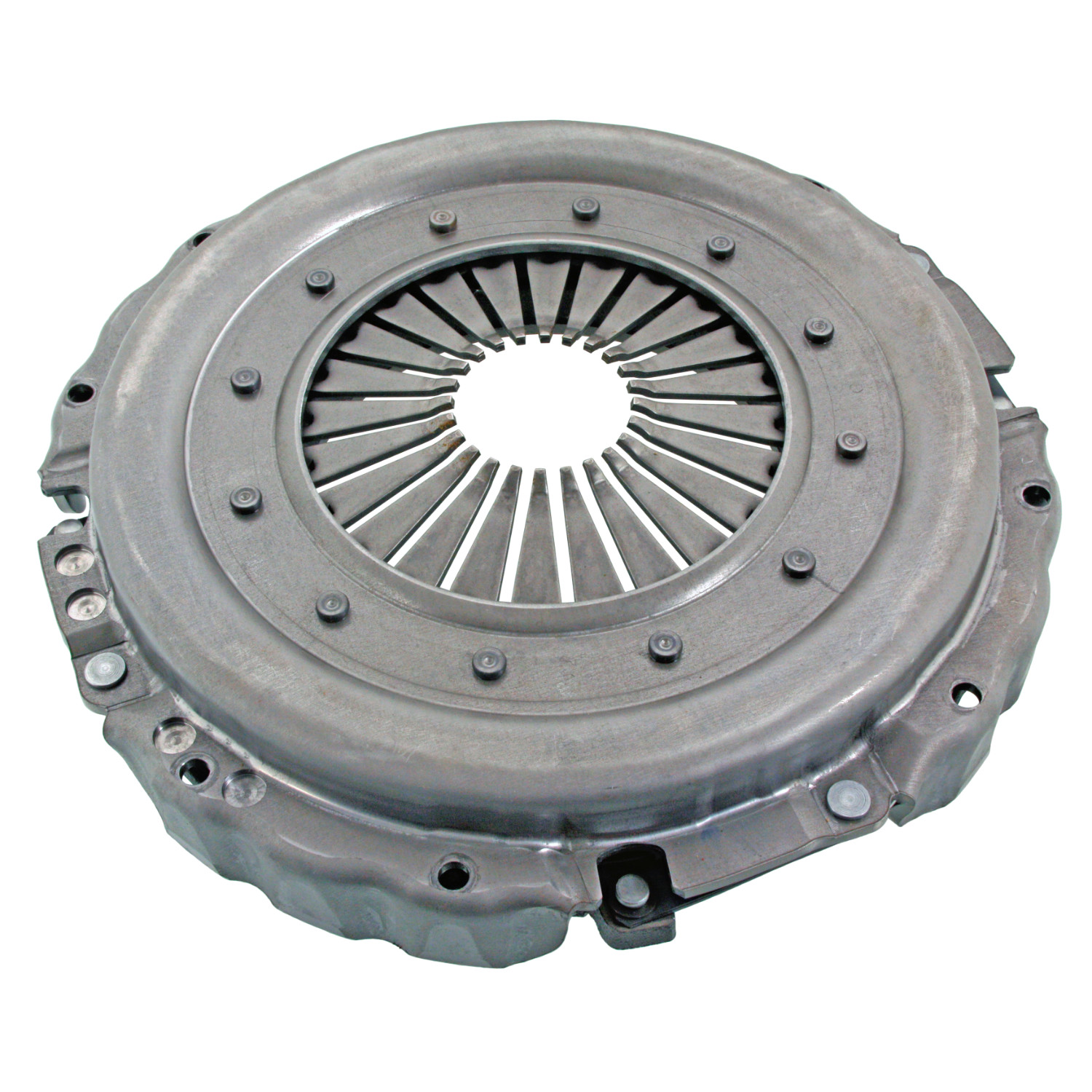 Clutch Cover - Febi - 105343