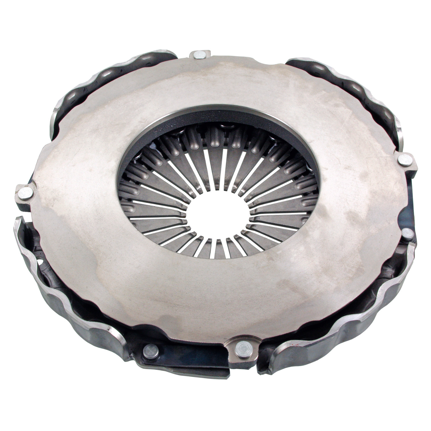 Clutch Cover - Febi - 105343