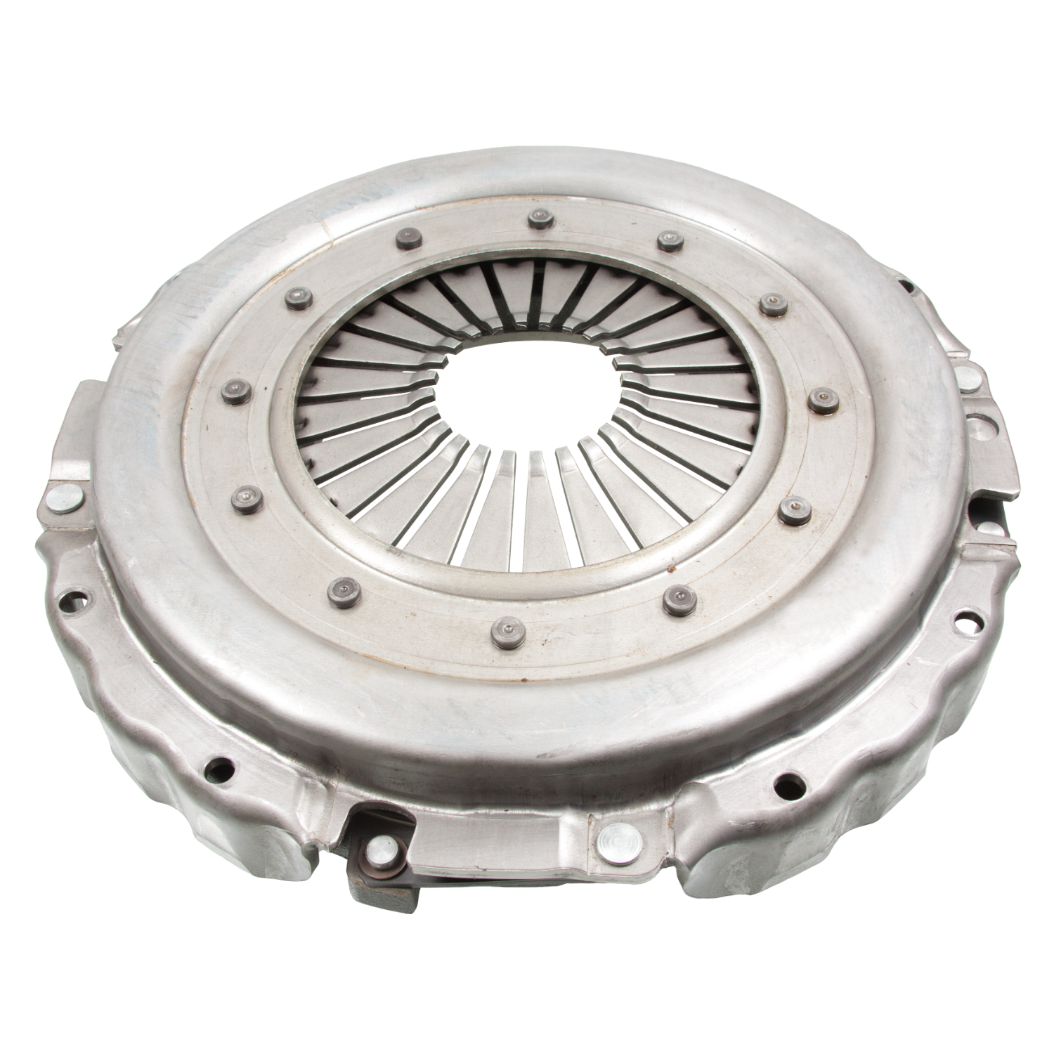 Clutch Cover - Febi - 105344