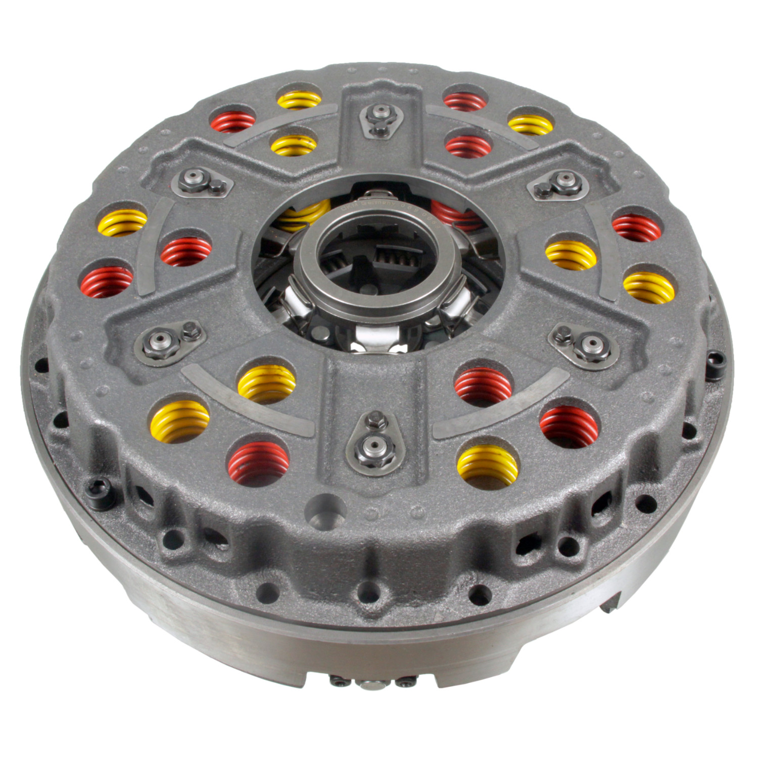 Clutch Cover - Febi - 105345
