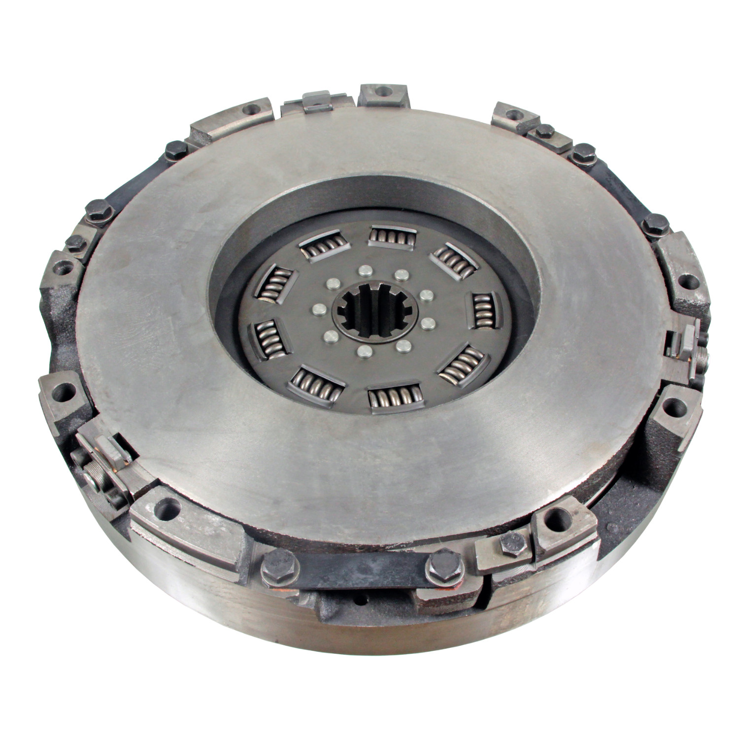 Clutch Cover - Febi - 105346