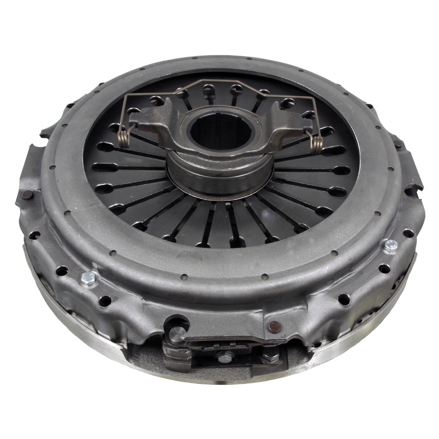 Clutch Cover - Febi - 105349