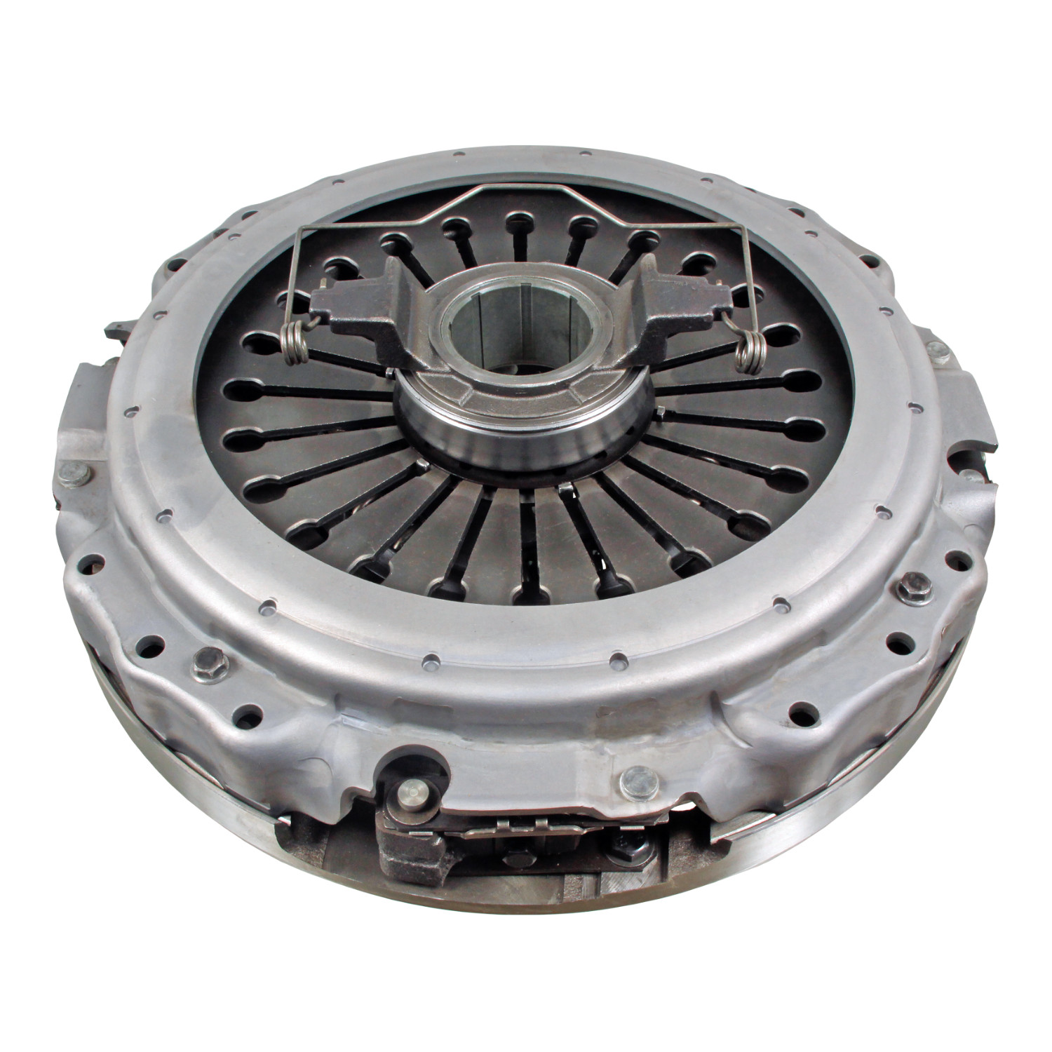 Clutch Cover - Febi - 105350