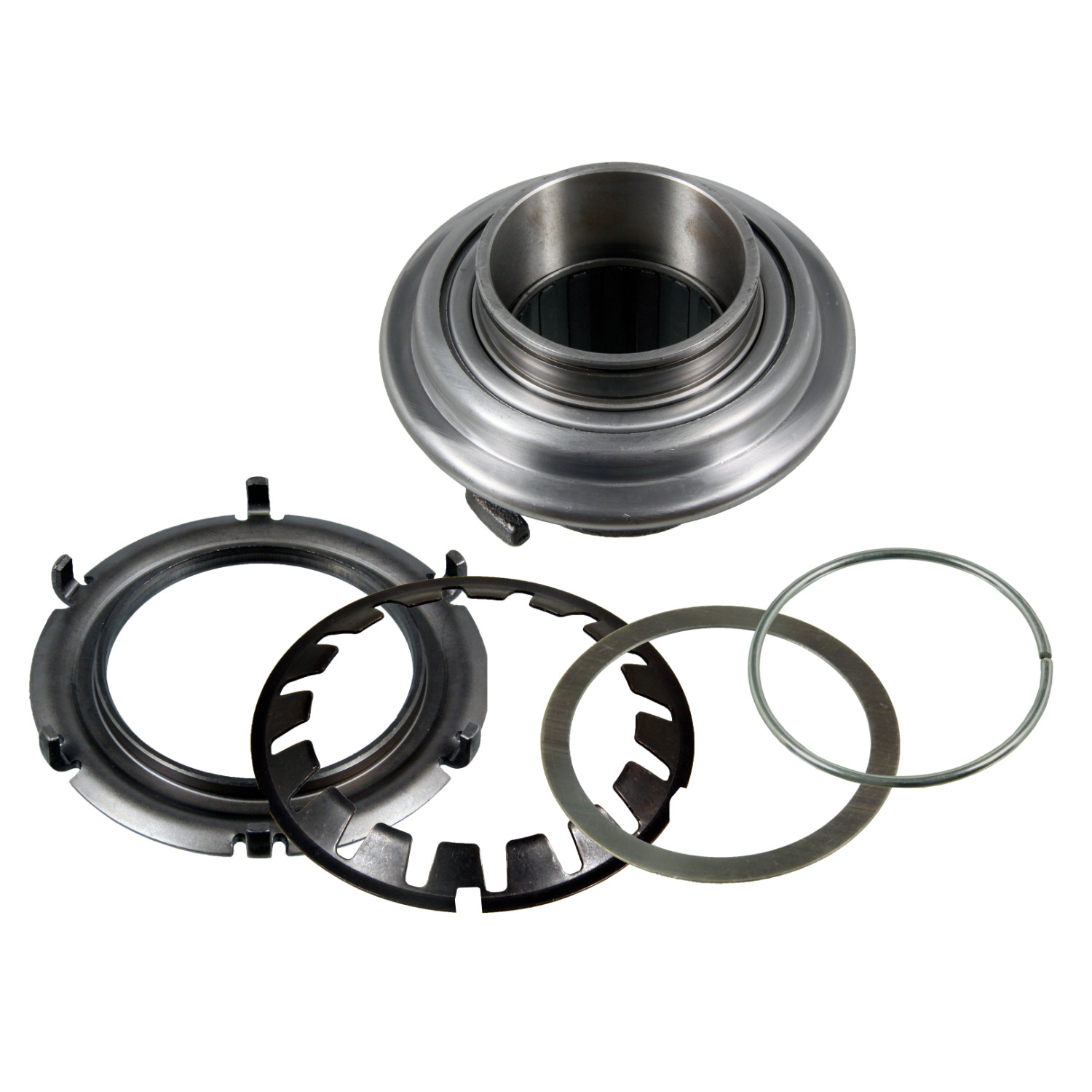 Clutch Release Bearing - Febi - 105353