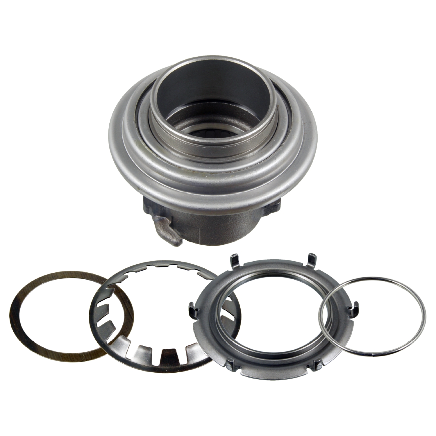 Clutch Release Bearing - Febi - 105354