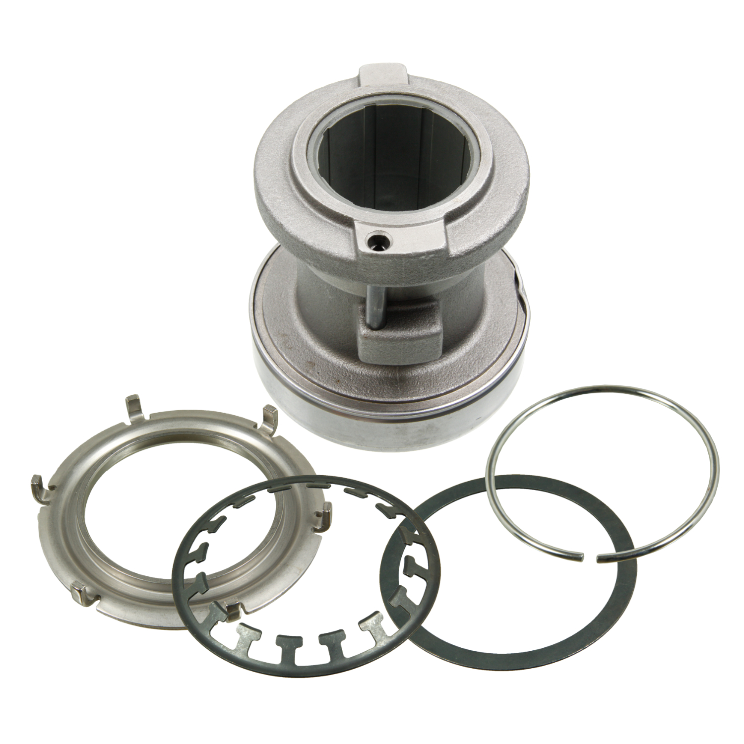 Clutch Release Bearing - Febi - 105372