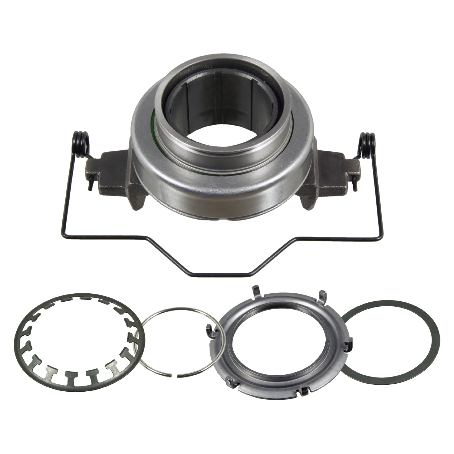 Clutch Release Bearing - Febi - 105373