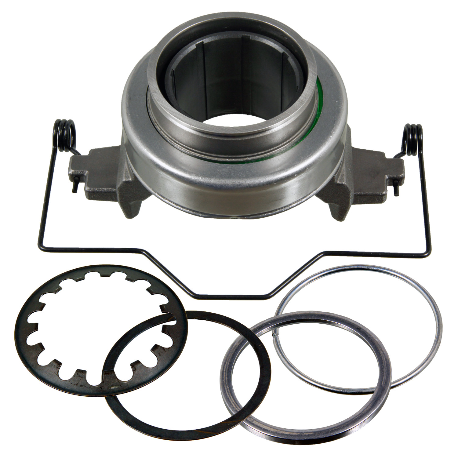 Clutch Release Bearing - Febi - 105374