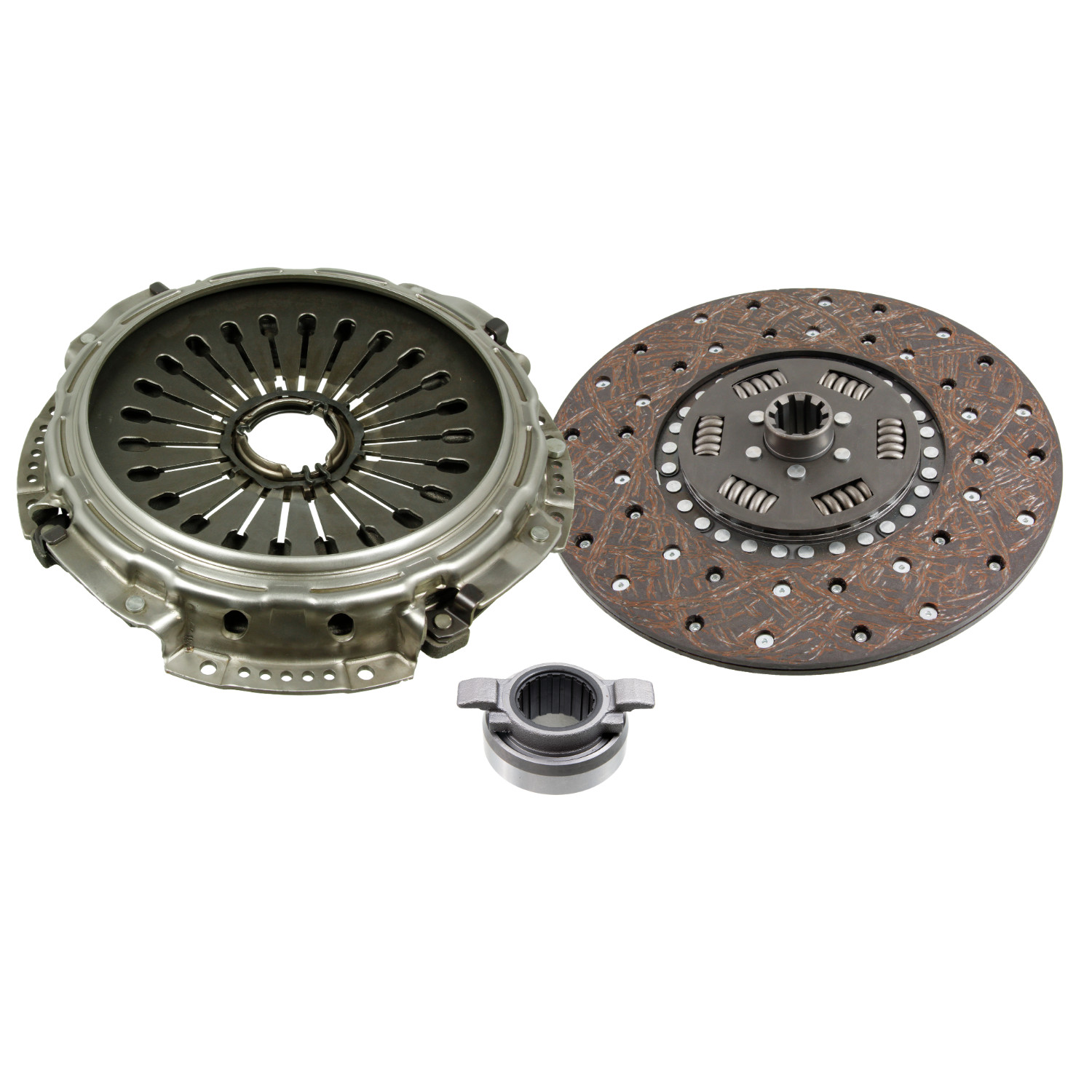 Clutch Kit - Febi - 105432