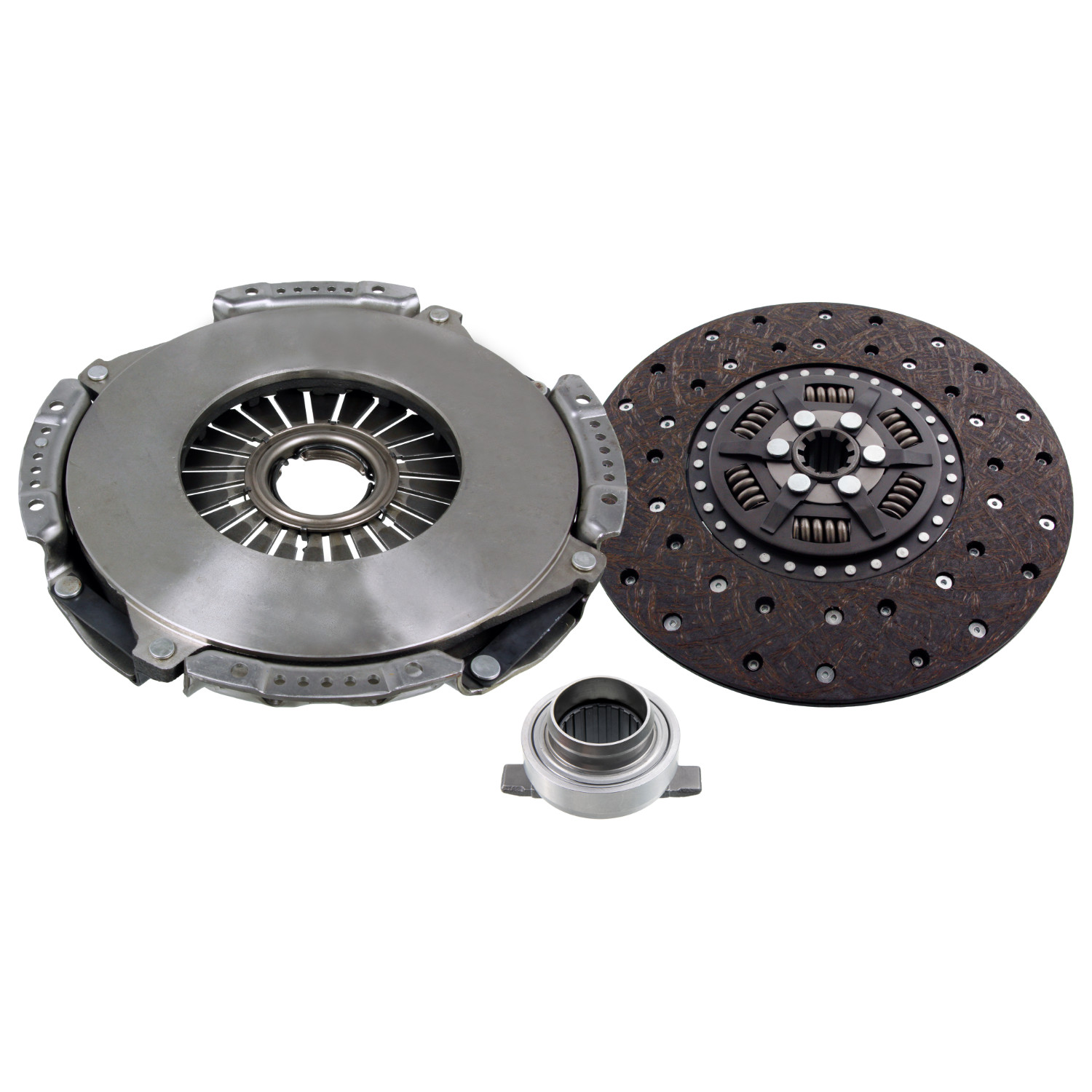 Clutch Kit - Febi - 105432