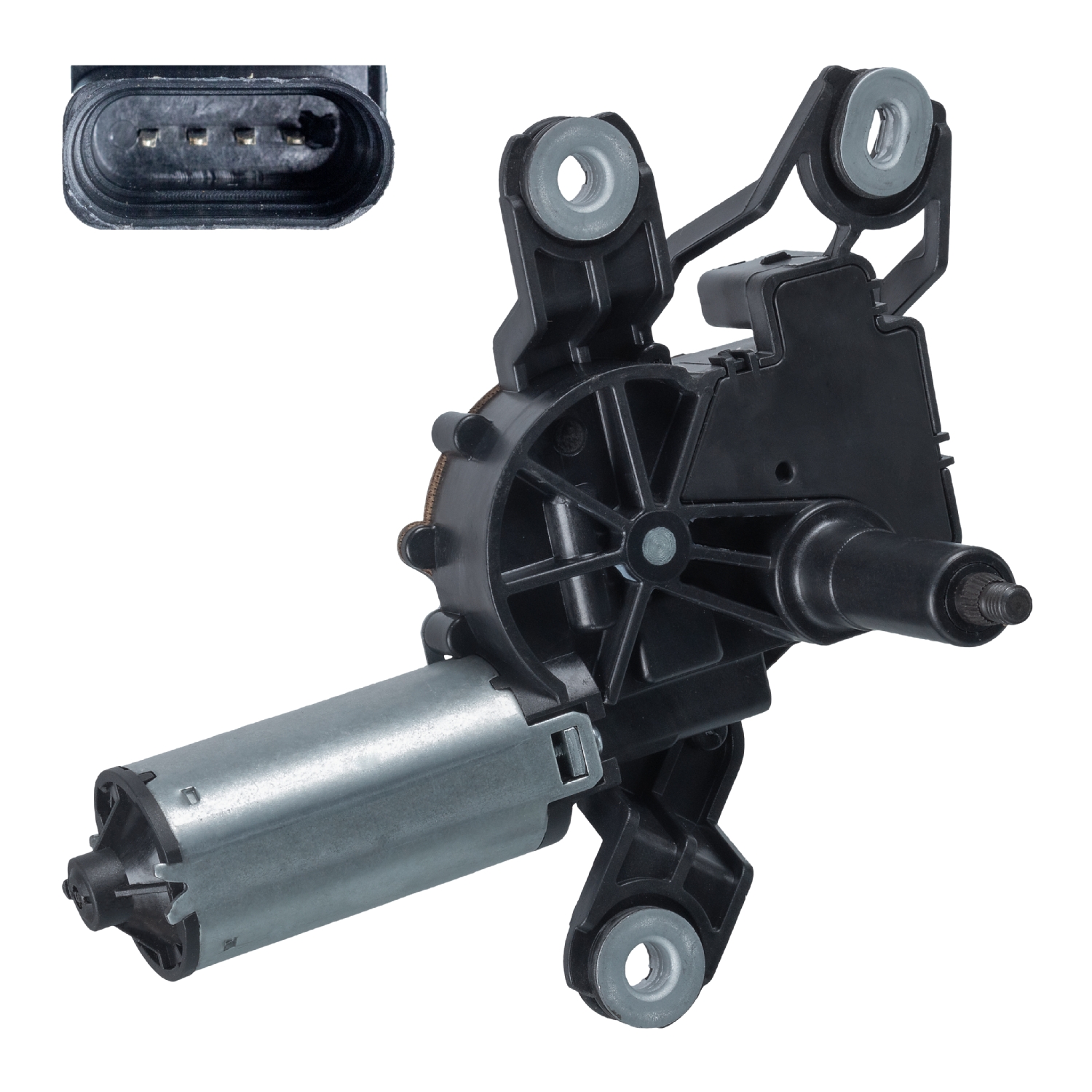 Wiper Motor - Febi - 106682