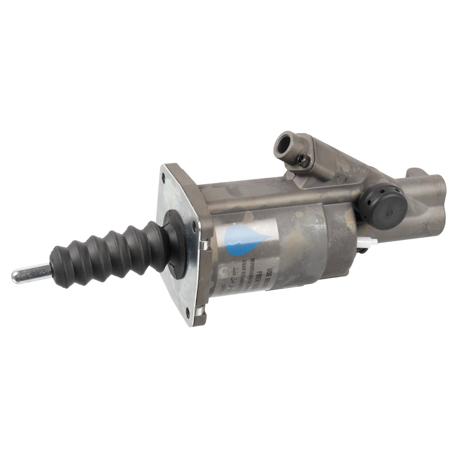 Clutch Servo - Febi - 106842