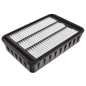 Air Filter - Febi - 108933