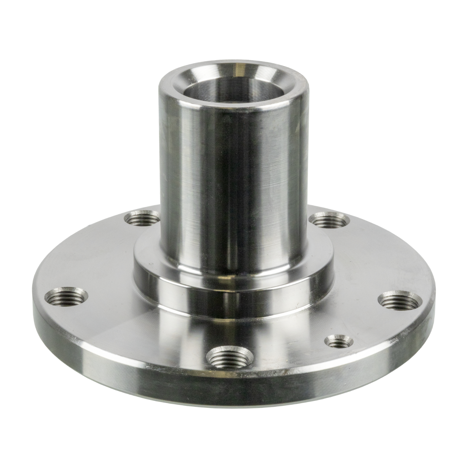 Wheel Hub - Febi - 12573