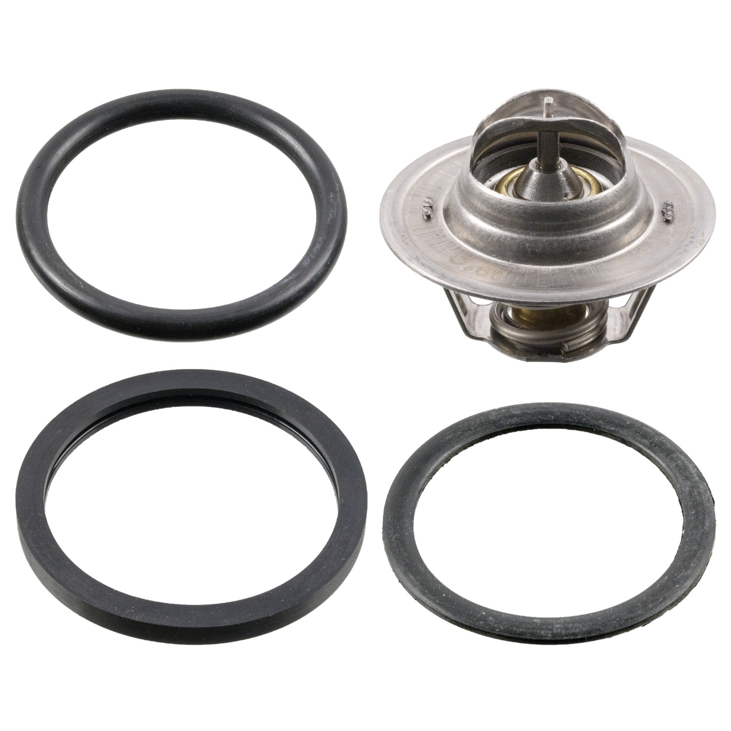 Thermostat - Febi - 12775