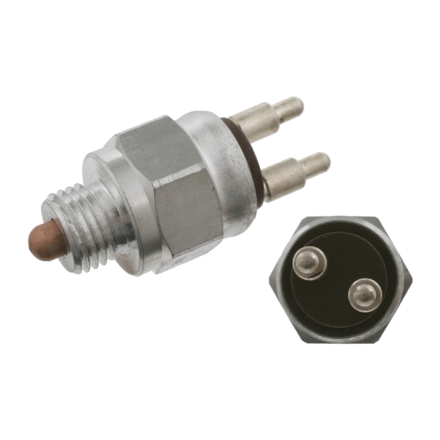 Reverse Light Switch - Febi - 15096