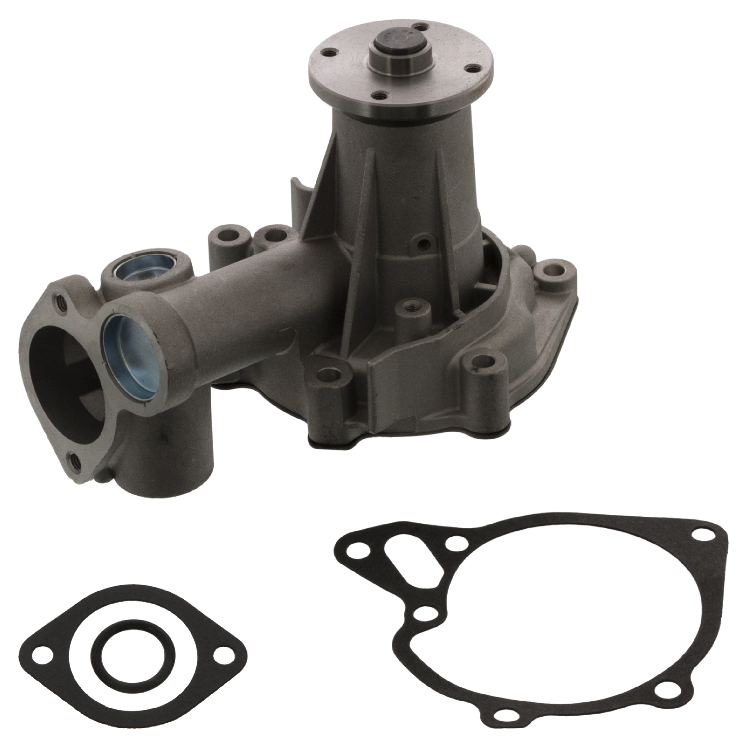 Water Pump - Febi - 15451