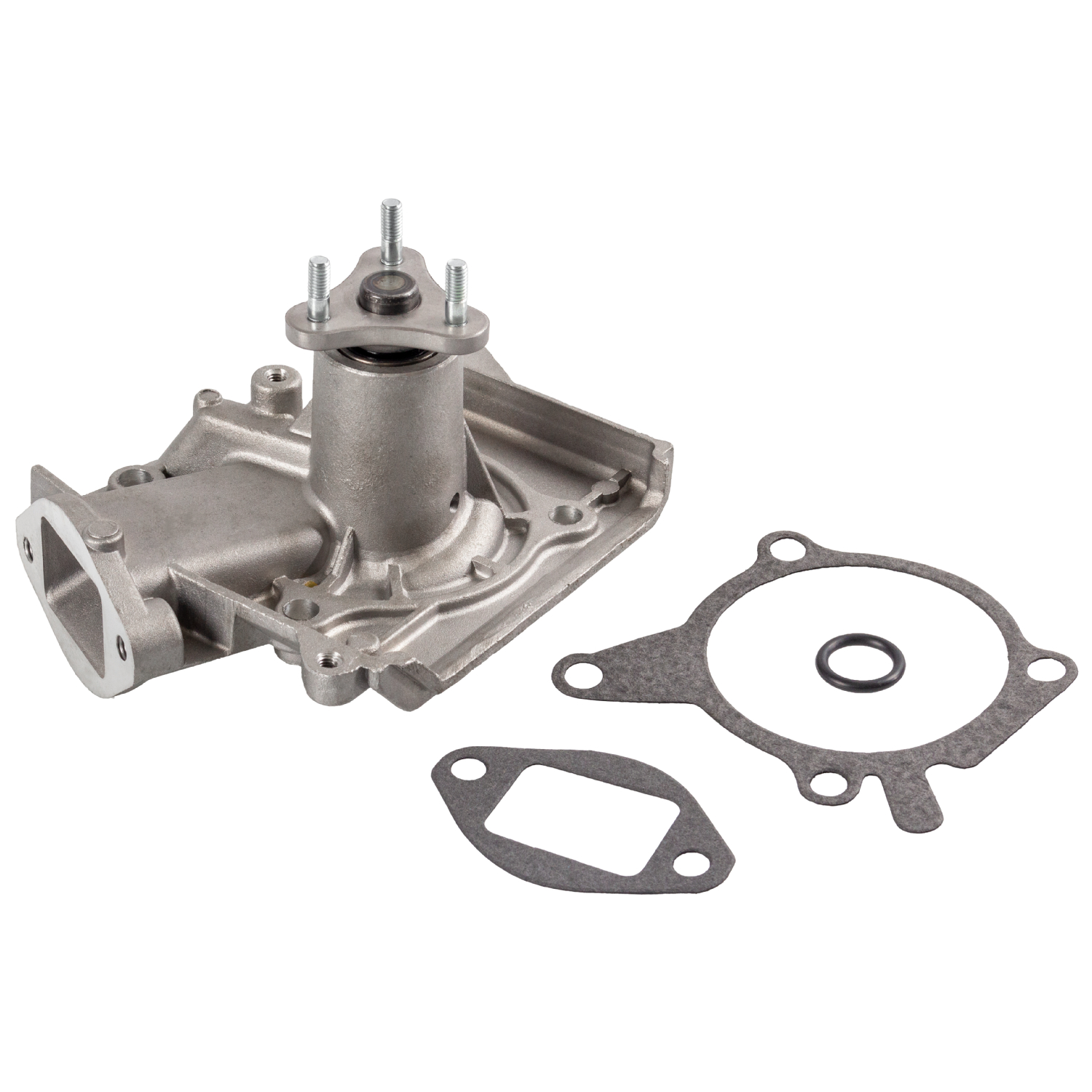 Water Pump - Febi - 15469