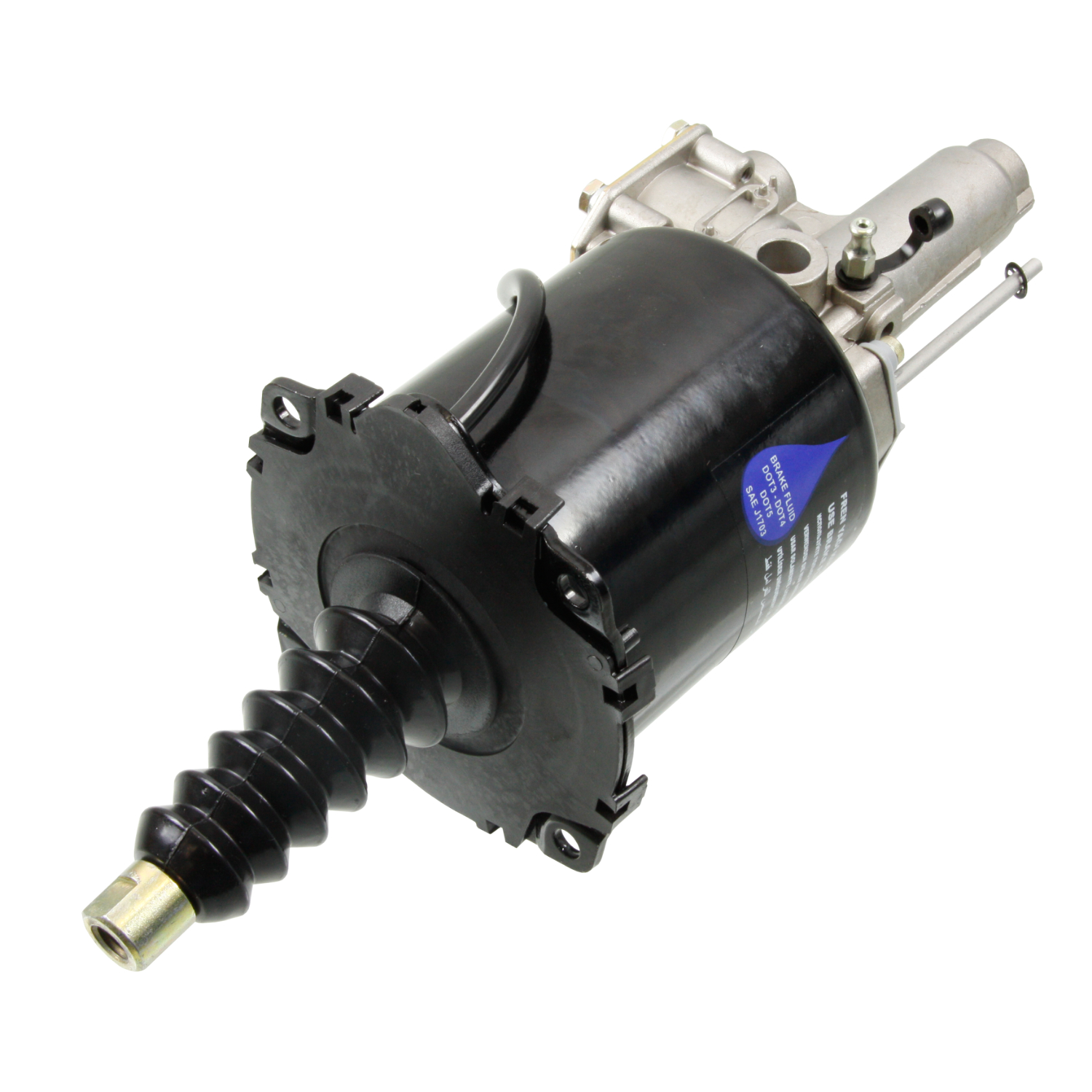 Clutch Servo - Febi - 171326