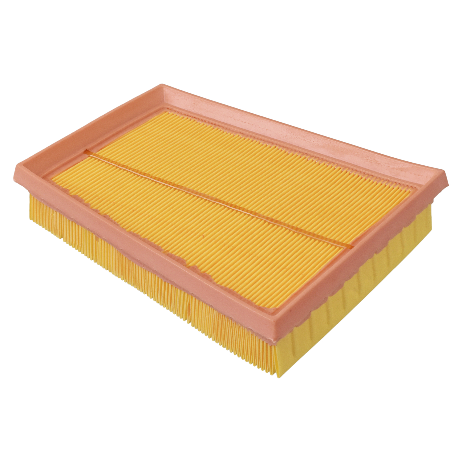 Air Filter - Febi - 172089