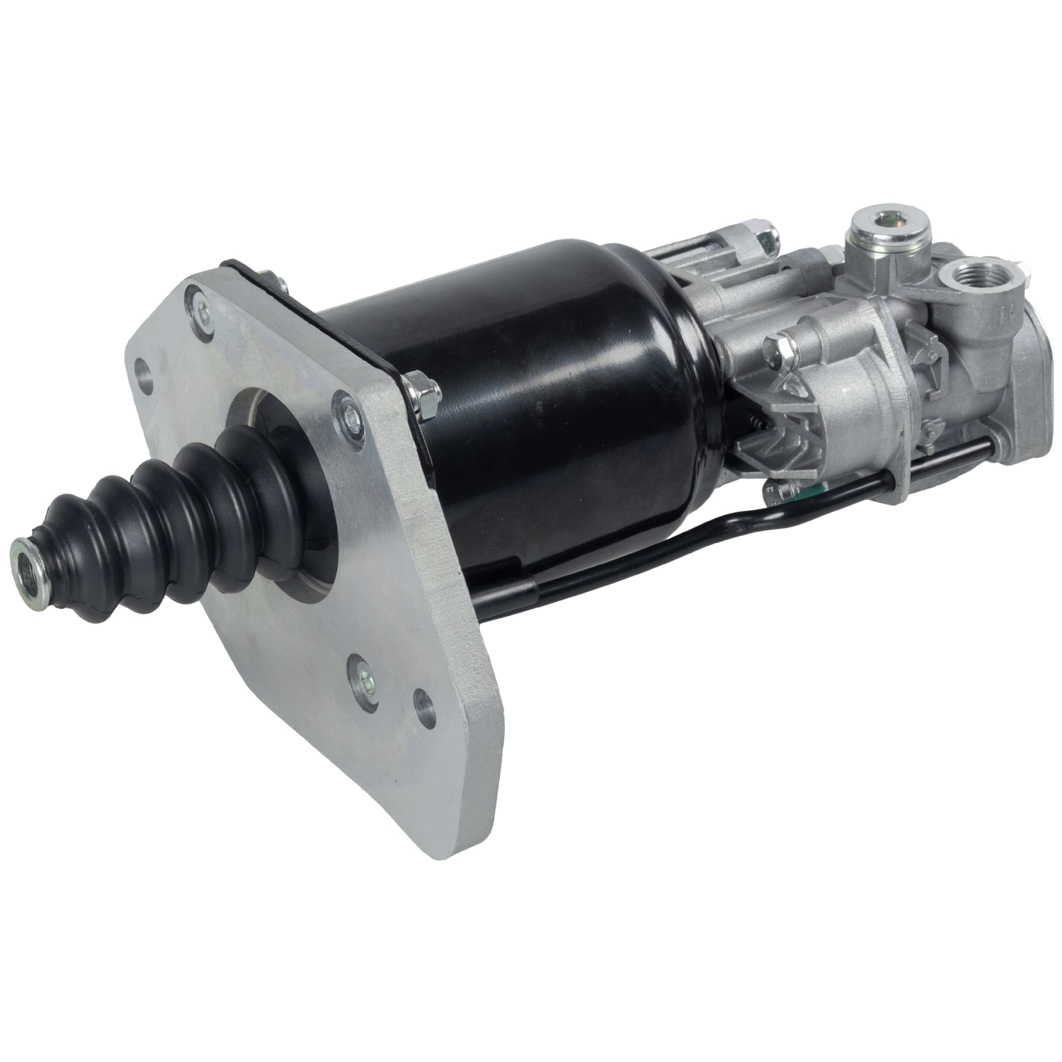 Clutch Servo - Febi - 172517