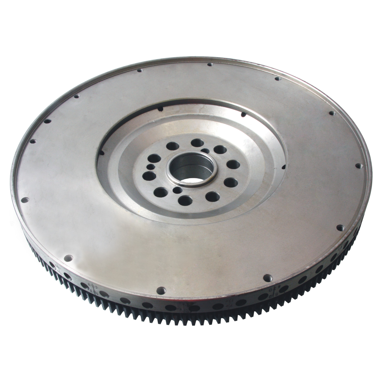 Flywheel - Febi - 172697