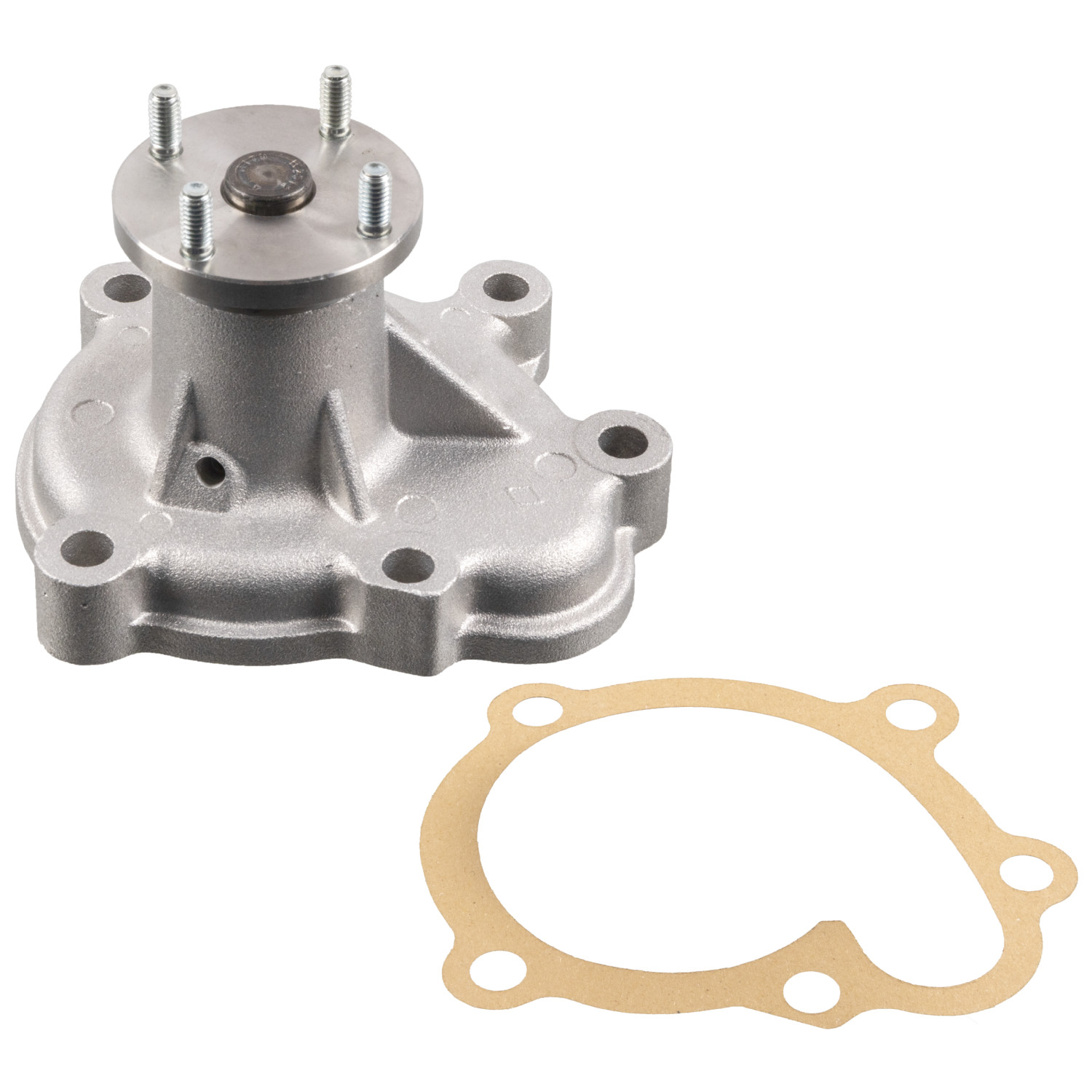 Water Pump - Febi - 17285