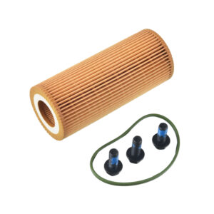Transmission Oil Filter Set - Febi - 172928