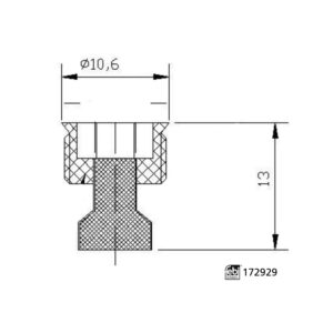 AdBlue® Urea Filter - Febi - 172929