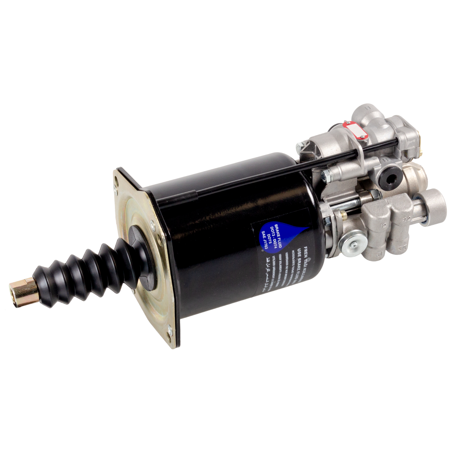 Clutch Servo - Febi - 173036