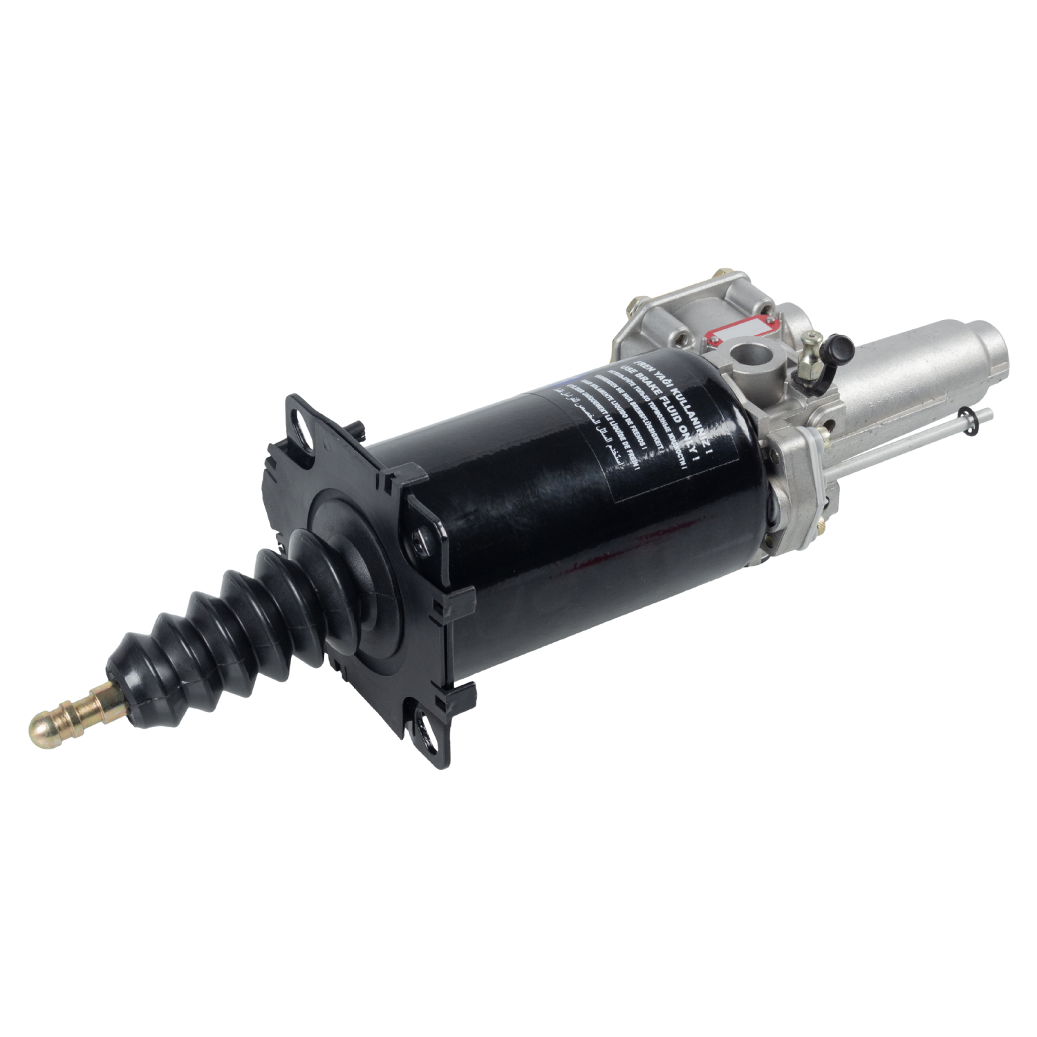 Clutch Servo - Febi - 173037