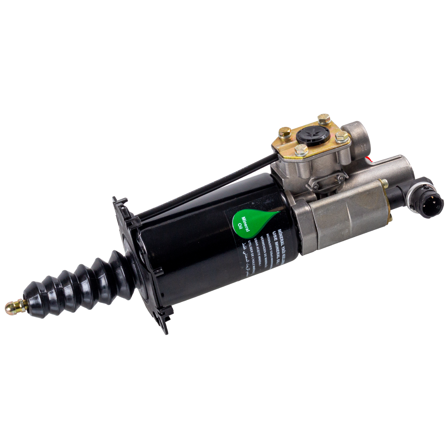 Clutch Servo - Febi - 173038