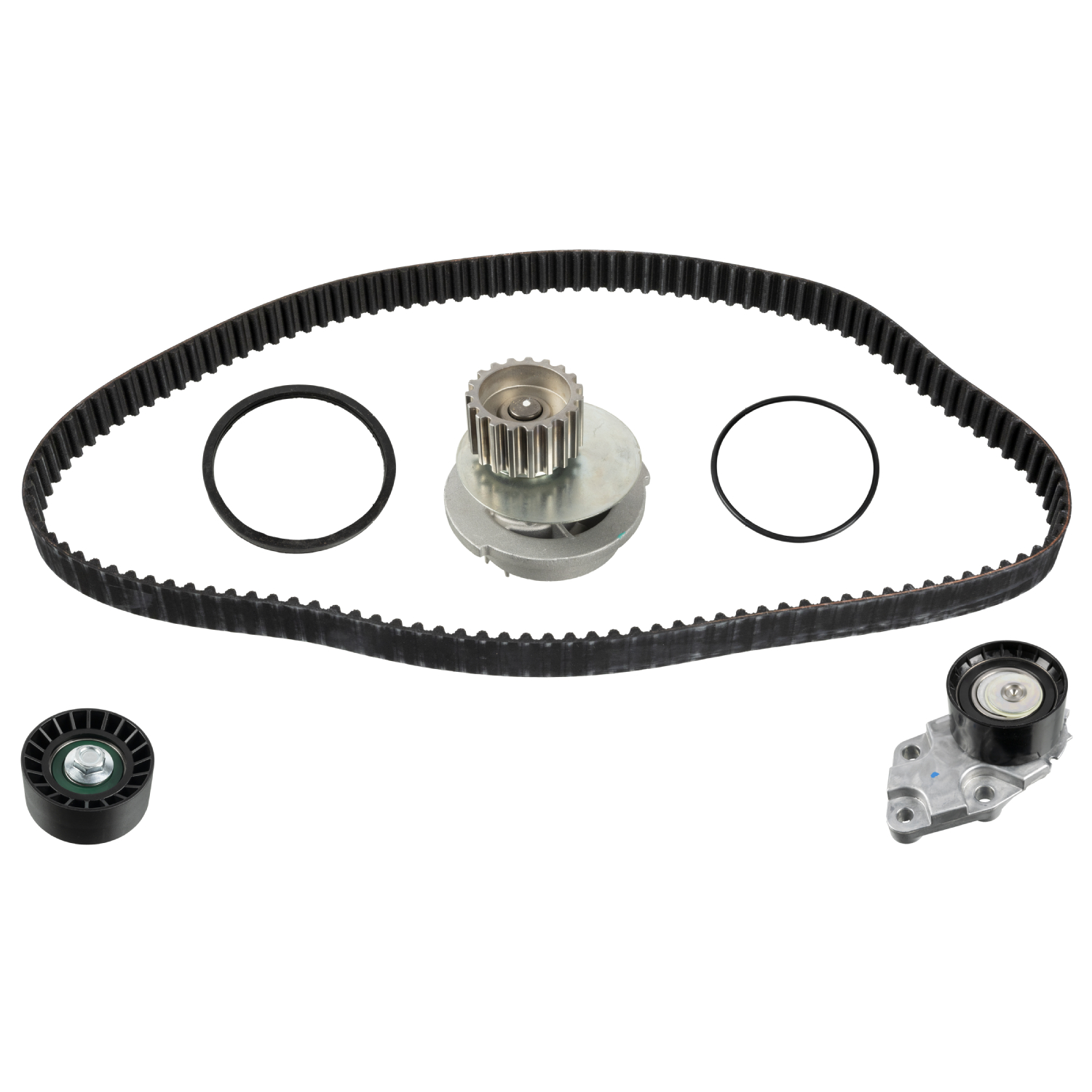 Timing Belt Kit - Febi - 173295