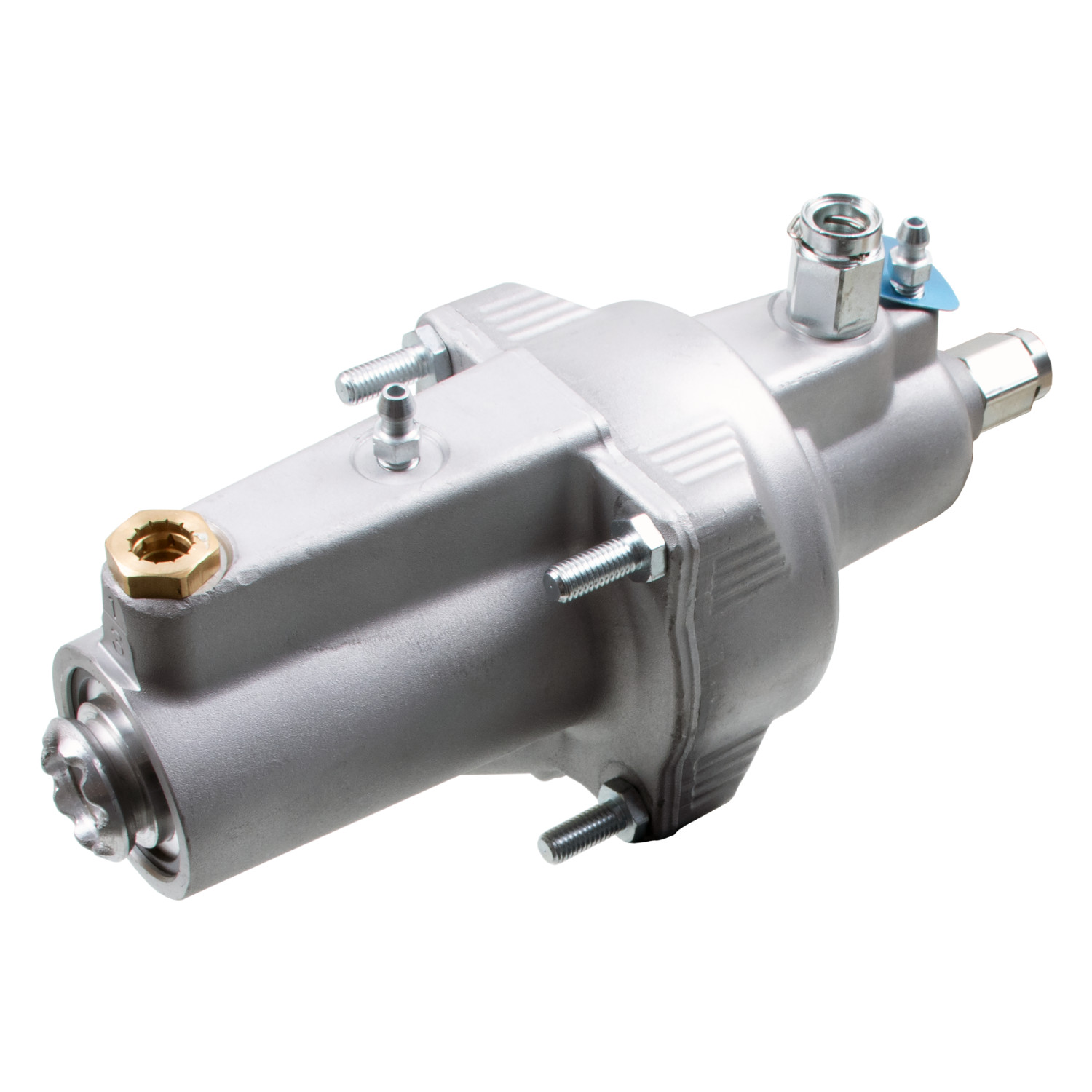Clutch Servo - Febi - 173393