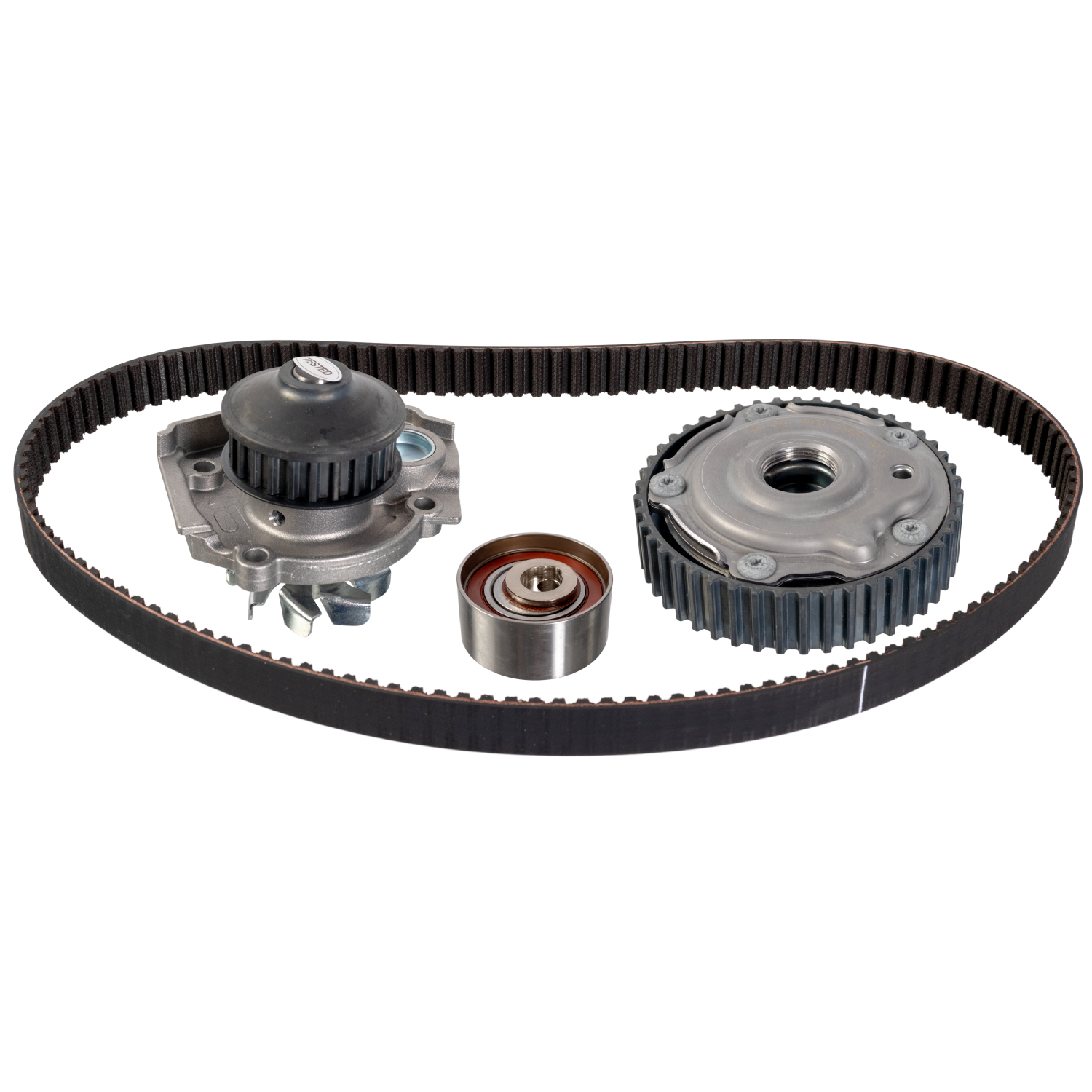 Timing Belt Kit - Febi - 173649