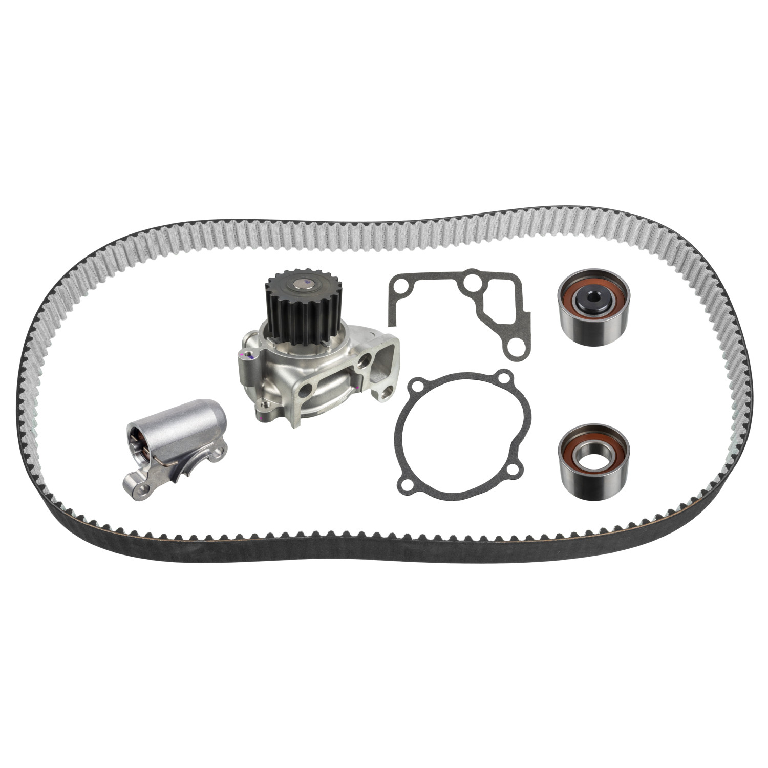 Timing Belt Kit - Febi - 173652