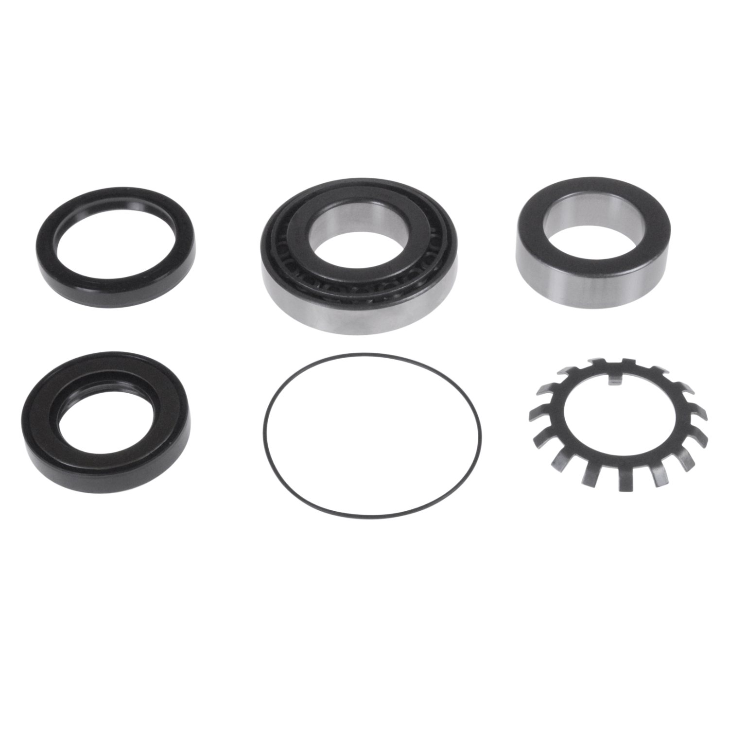 Wheel Bearing Kit - Febi - 173681