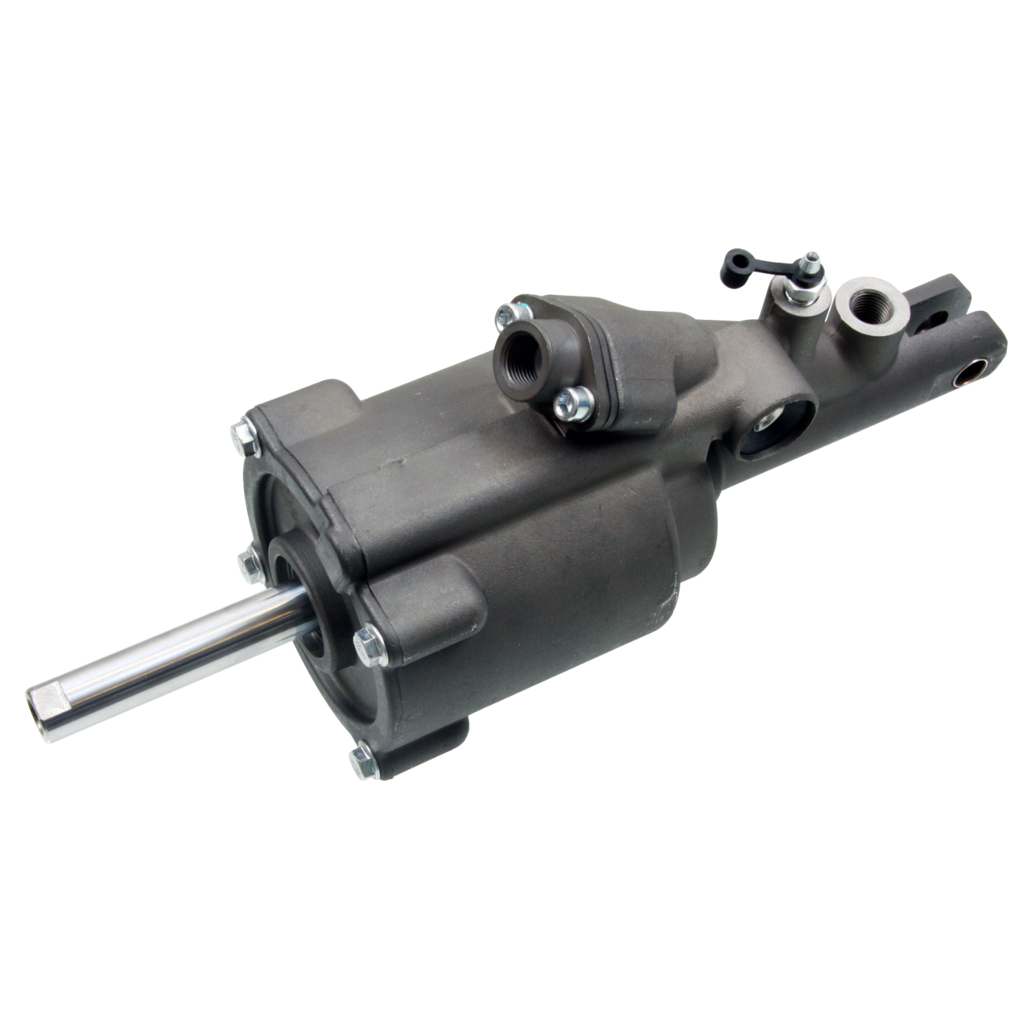 Clutch Servo - Febi - 173790
