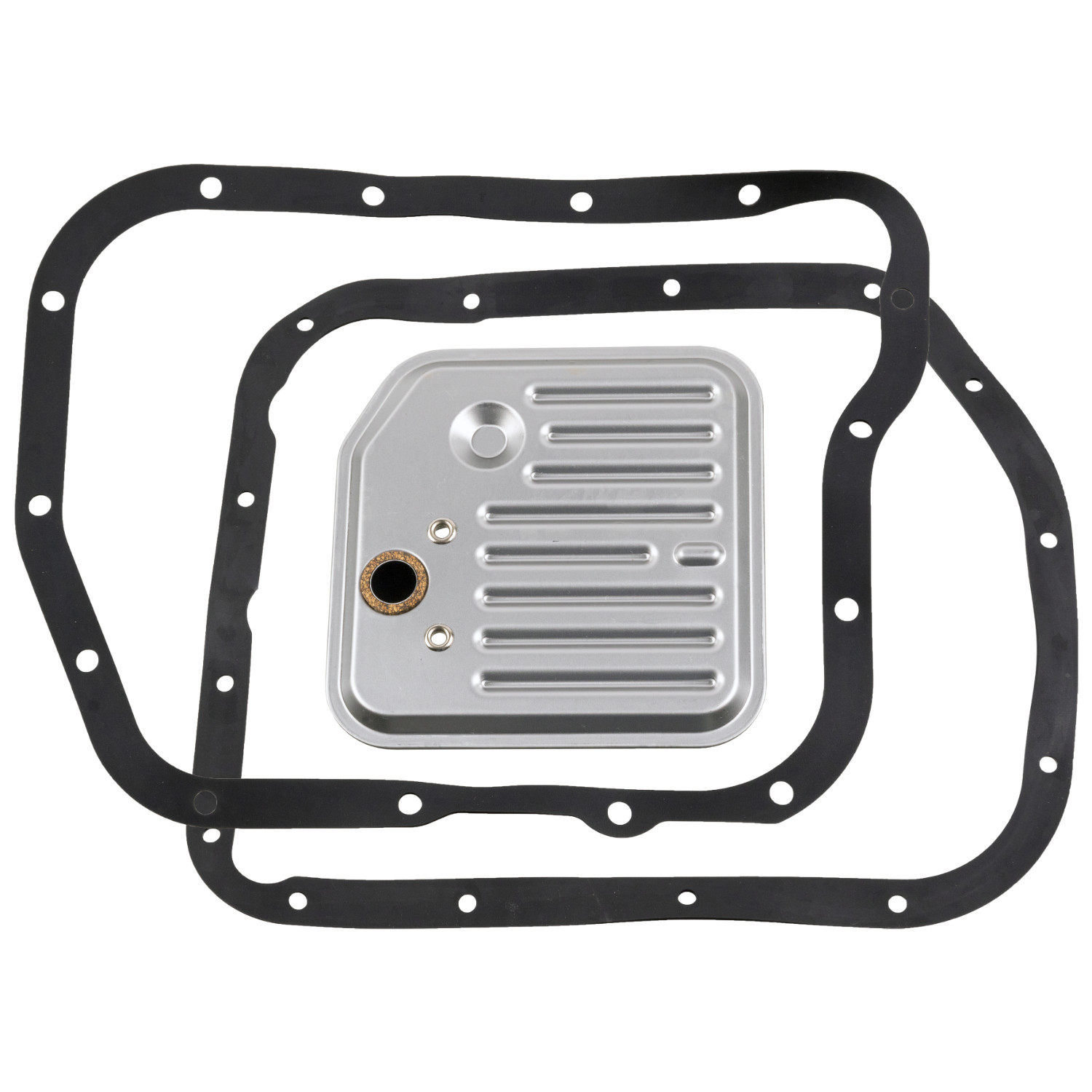 Transmission Oil Filter Set - Febi - 173831