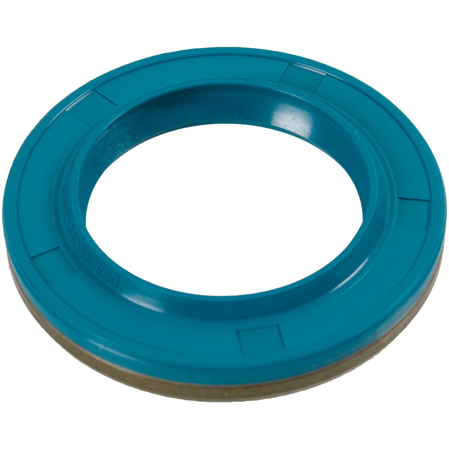 Shaft Seal - Febi - 174358